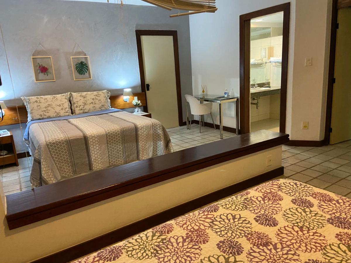 Flat - Atlantic Suites Aparthotel