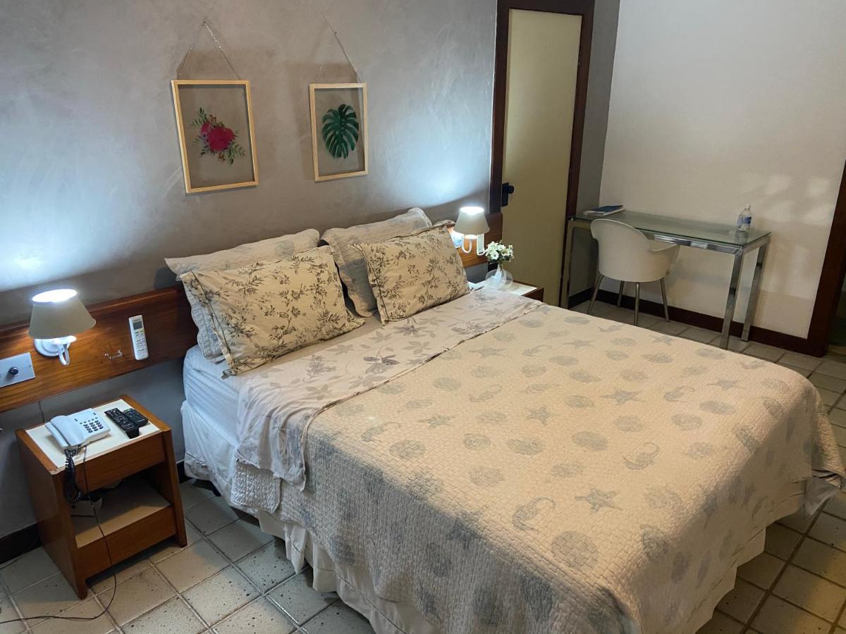 Aparthotel Flat - Atlantic Suites