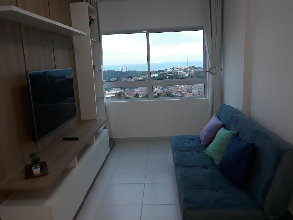 Apt 2 Quartos, Proximo A Praia E Ao Shopping * Maceió