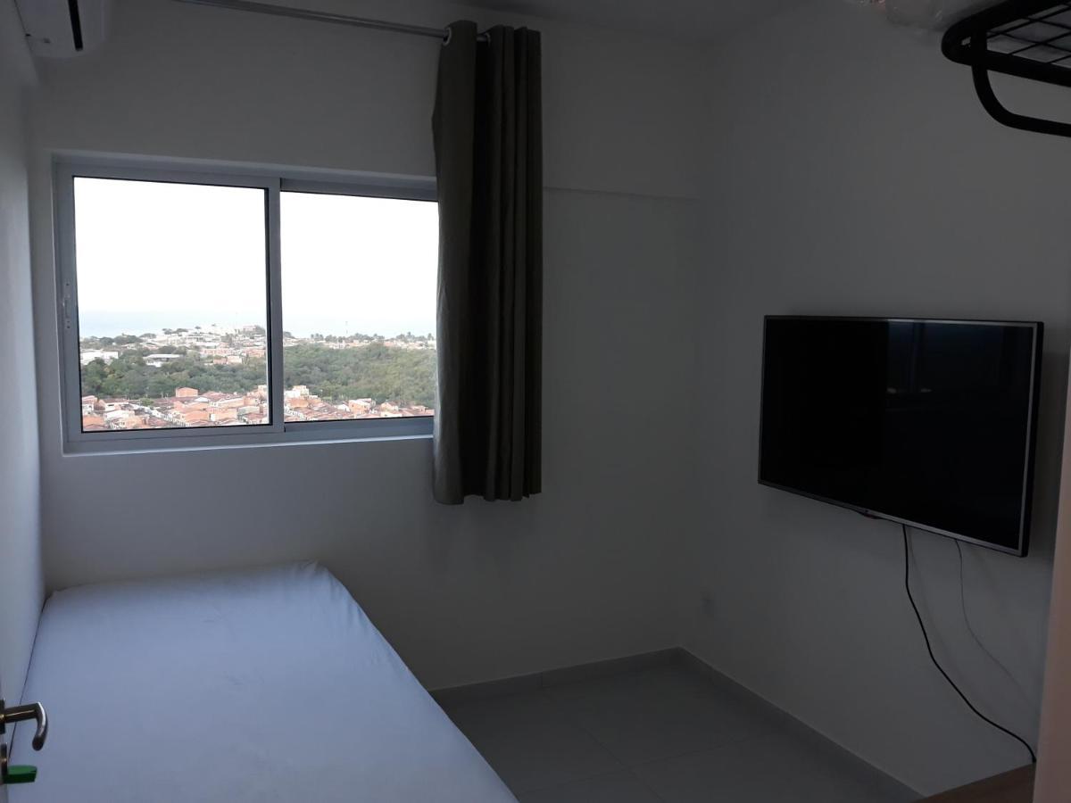 Apartamento Apt 2 Quartos, Proximo A Praia E Ao Shopping Maceió