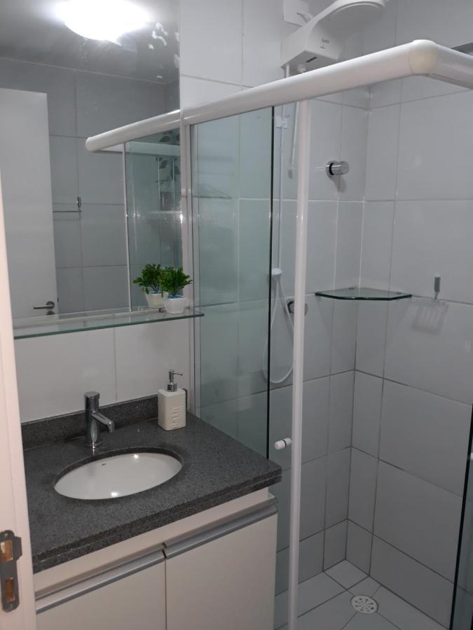 Apt 2 Quartos, Proximo A Praia E Ao Shopping * Maceió