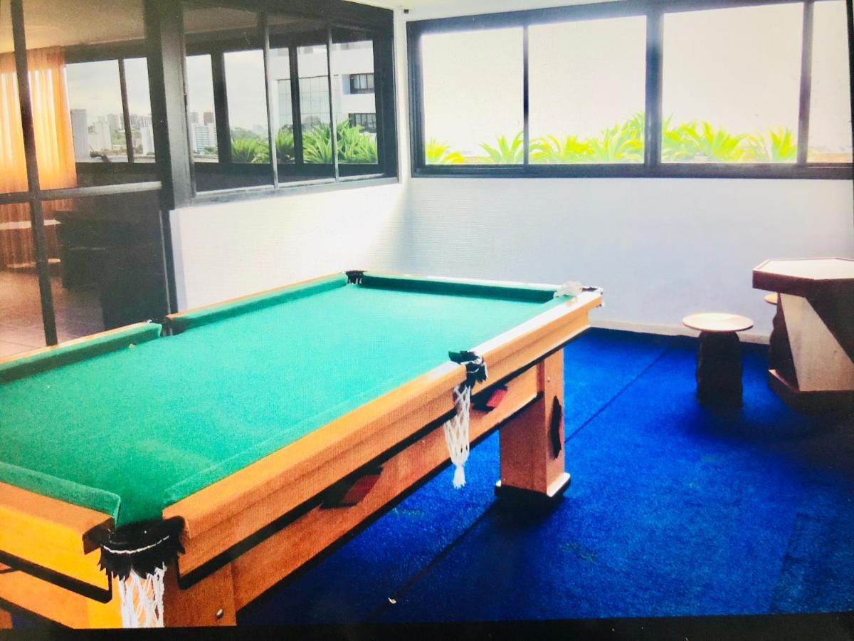 Apartamento De Pajucara Maceió