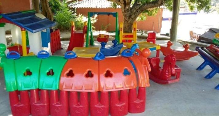 Bangalo Do Pratagy Aparthotel