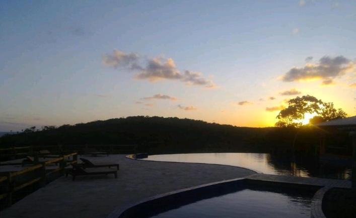 Bangalo Do Pratagy Aparthotel Maceio (Alagoas)