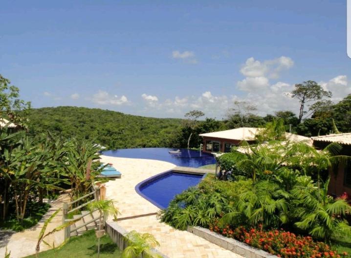 Aparthotel Bangalo Do Pratagy