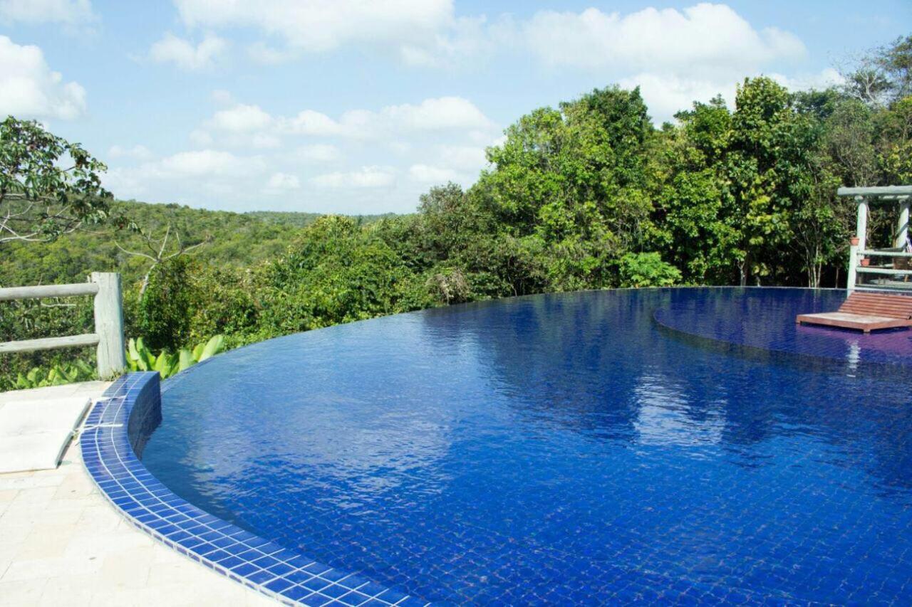 Bangalo Do Pratagy Aparthotel *