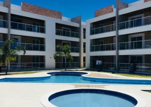 Apartment Varandas Do Frances *