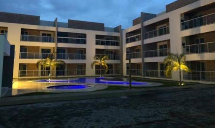 Apartment Varandas Do Frances Maceio (Alagoas)