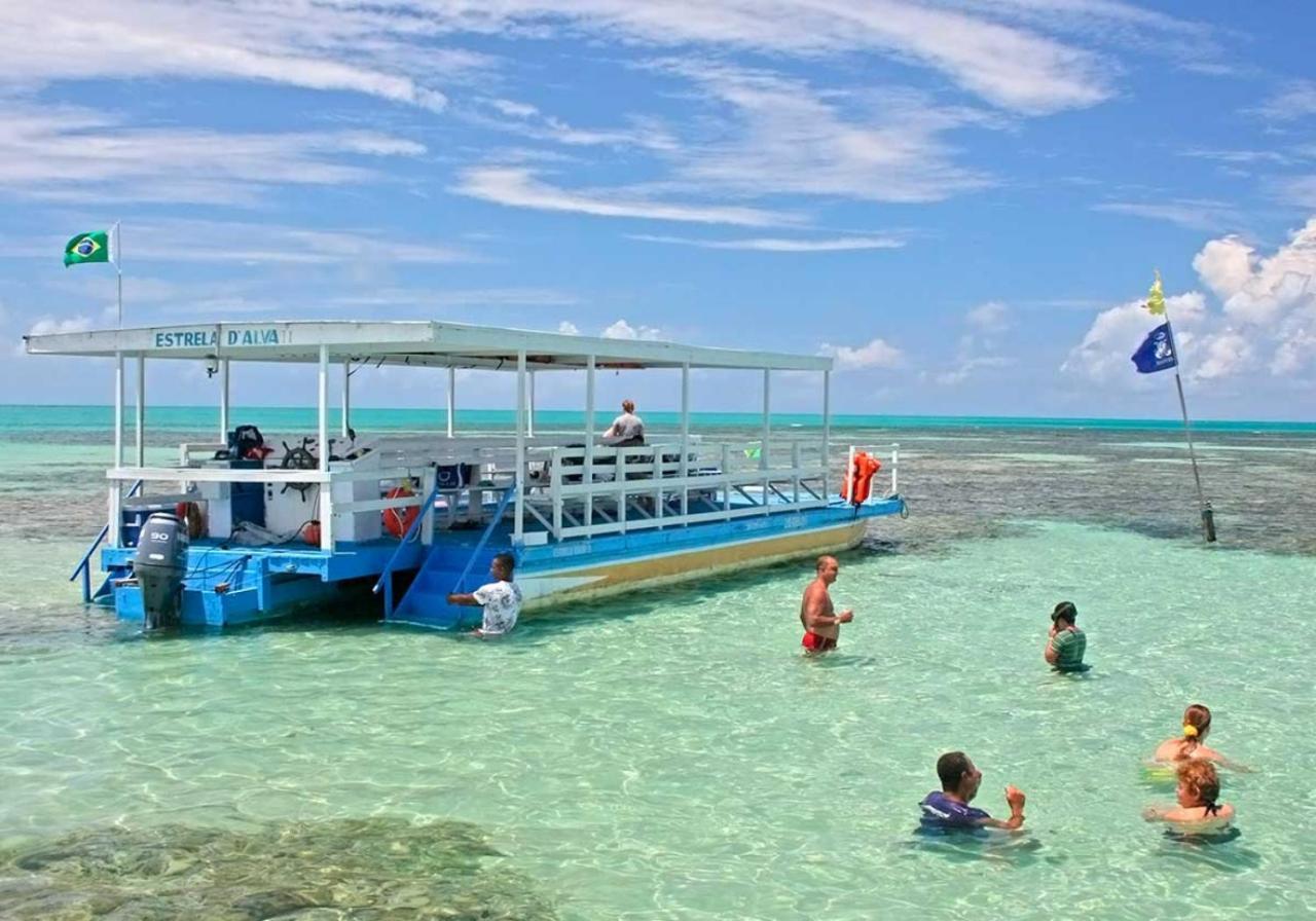 Casa de férias Casa De Praia Em Paripueira *