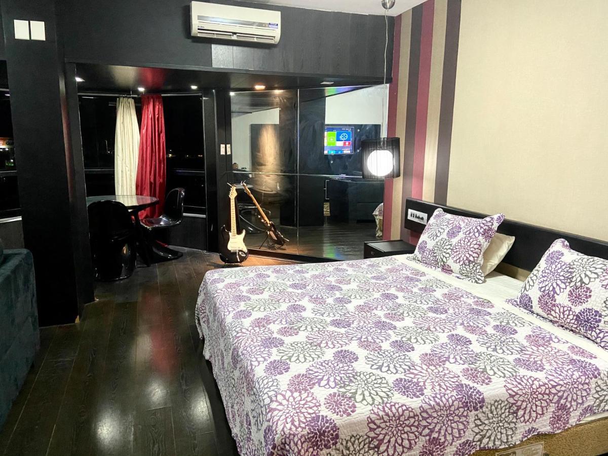 Flat - Atlantic Suites *