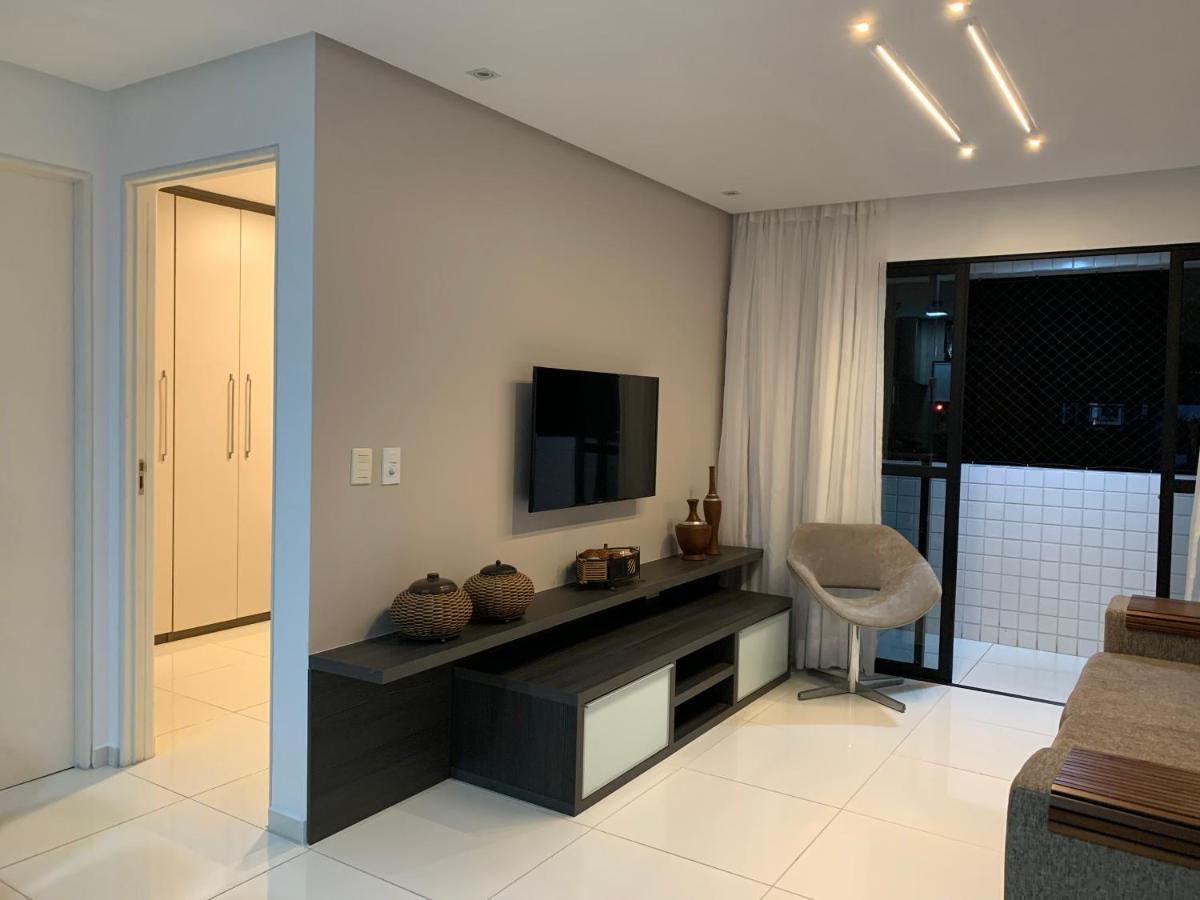 Apartamento Apartamento Praia Ponta Verde