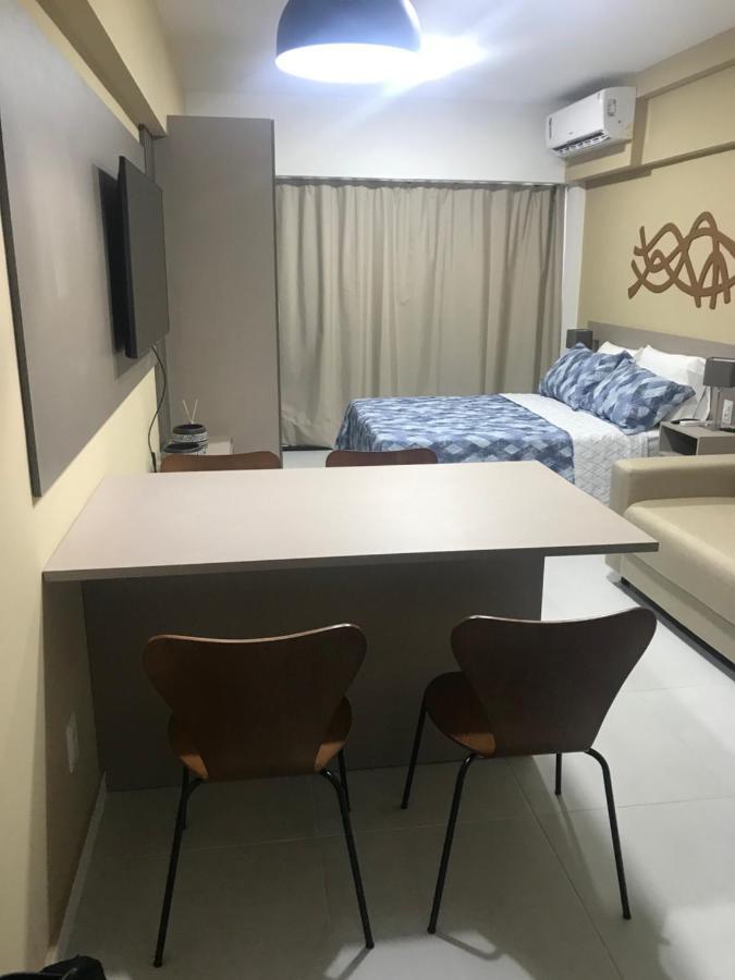 Edificio Time Apto 625 Apartment *