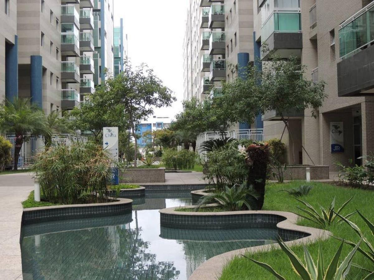 Apartamento Conforto E Otima Localizacao Na Jatiuca Maceió