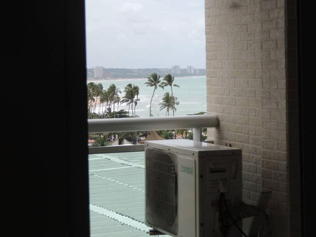 Apartamento Conforto E Otima Localizacao Na Jatiuca Maceió