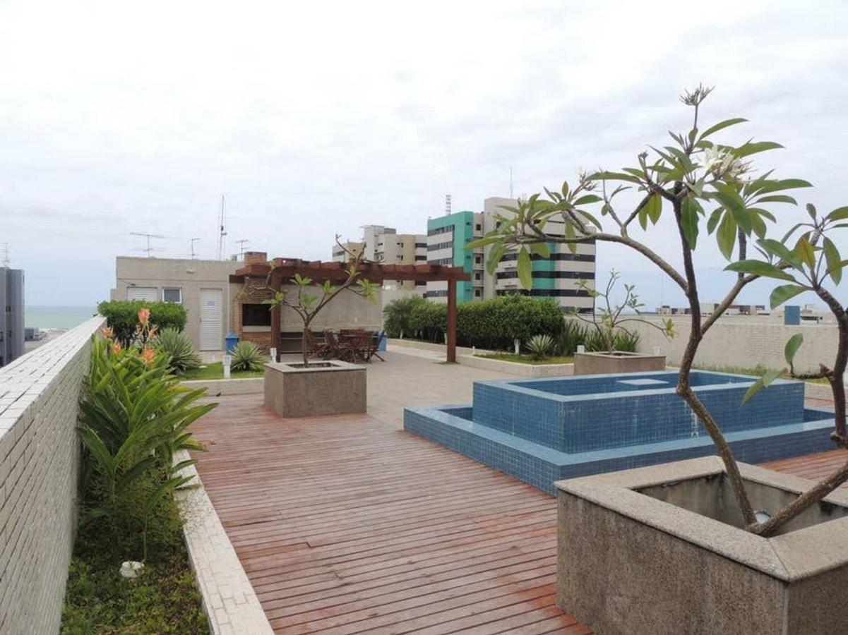 Apartamento Conforto E Otima Localizacao Na Jatiuca