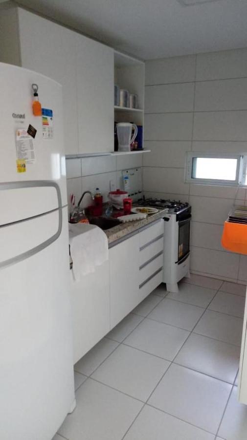 Varandas Do Frances Apartment