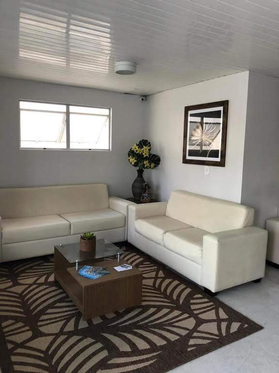 Hotel Veleiro Mcz
