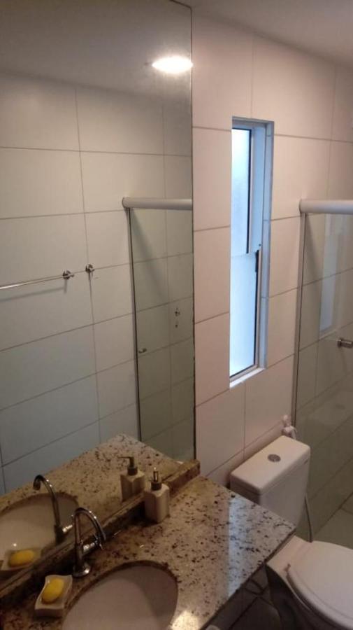 Varandas Do Frances Apartment