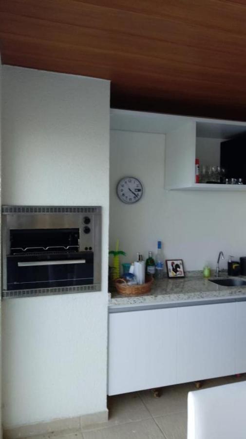 Apartment Varandas Do Frances Maceio (Alagoas)