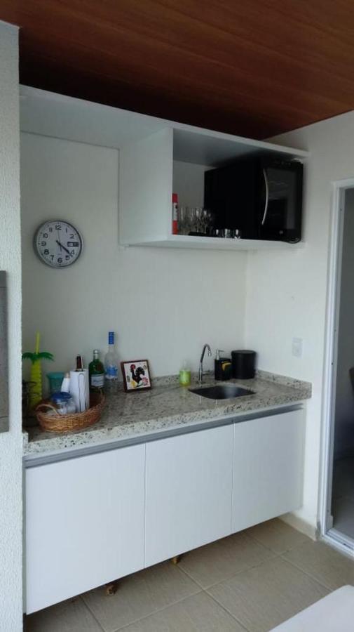 Apartment Varandas Do Frances *