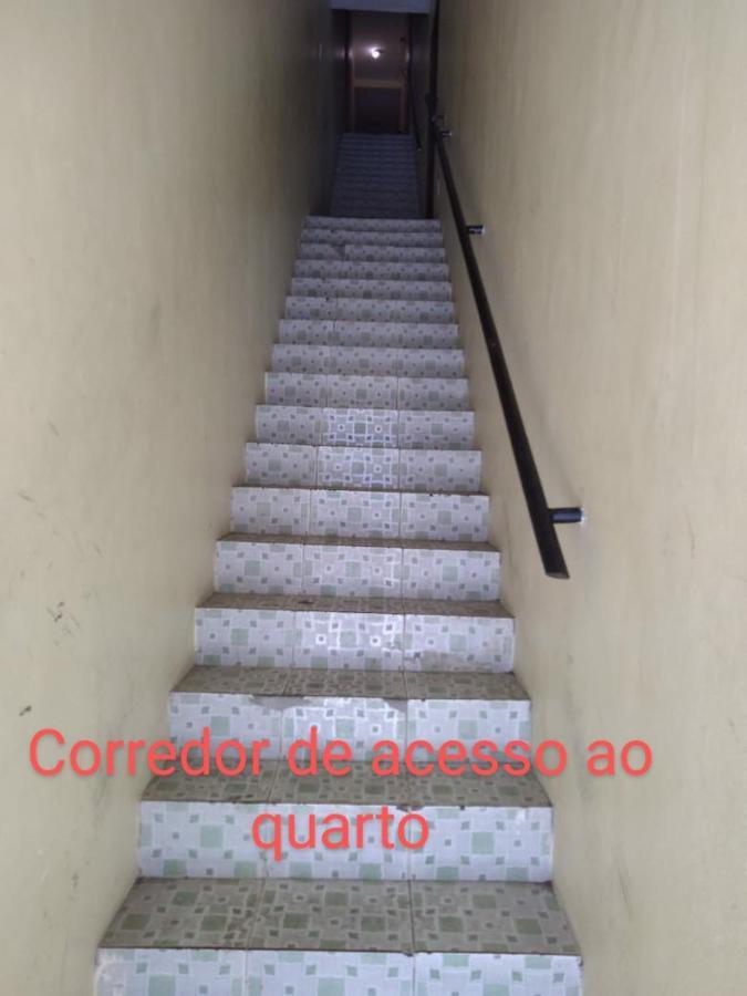 Catamara Anexo Pensão Maceió
