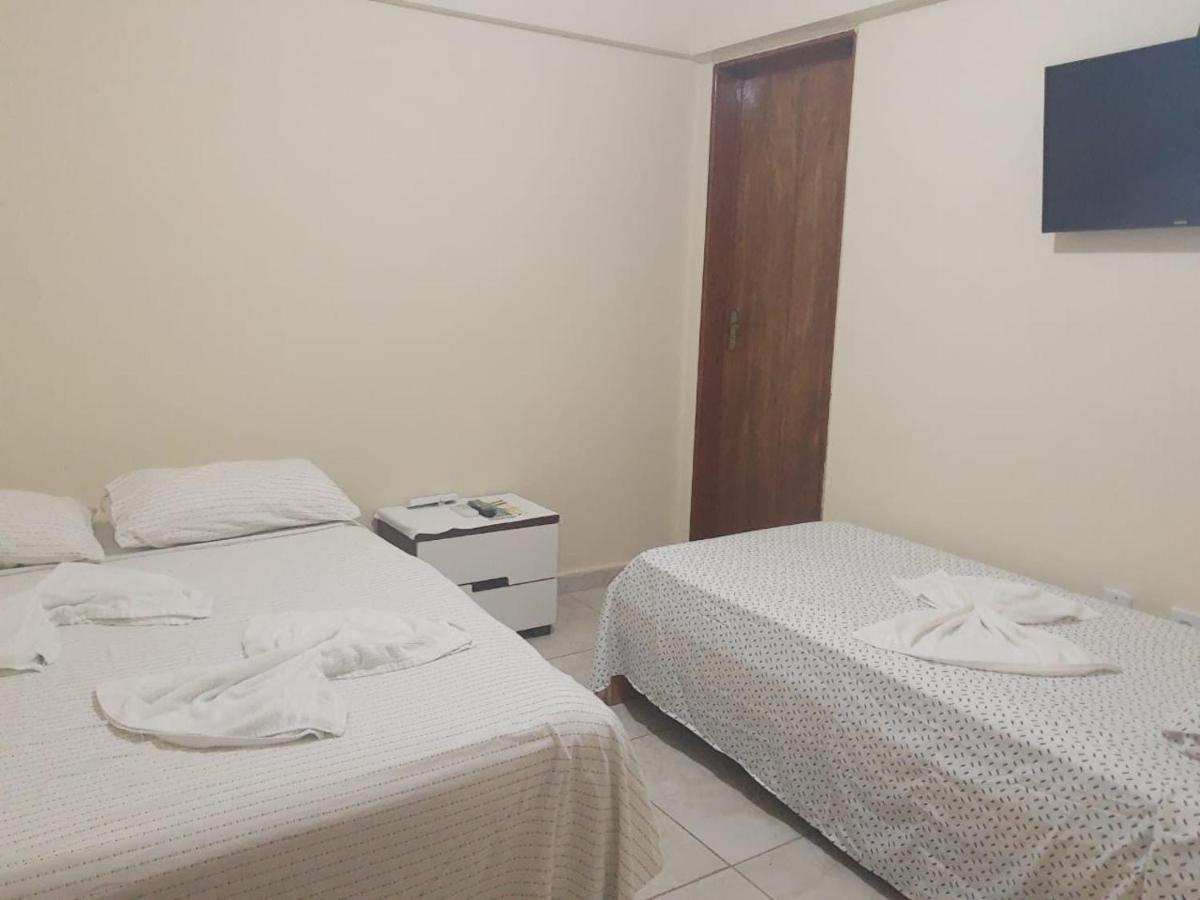 Guest house Conchas Do Mar Maceio (Alagoas)
