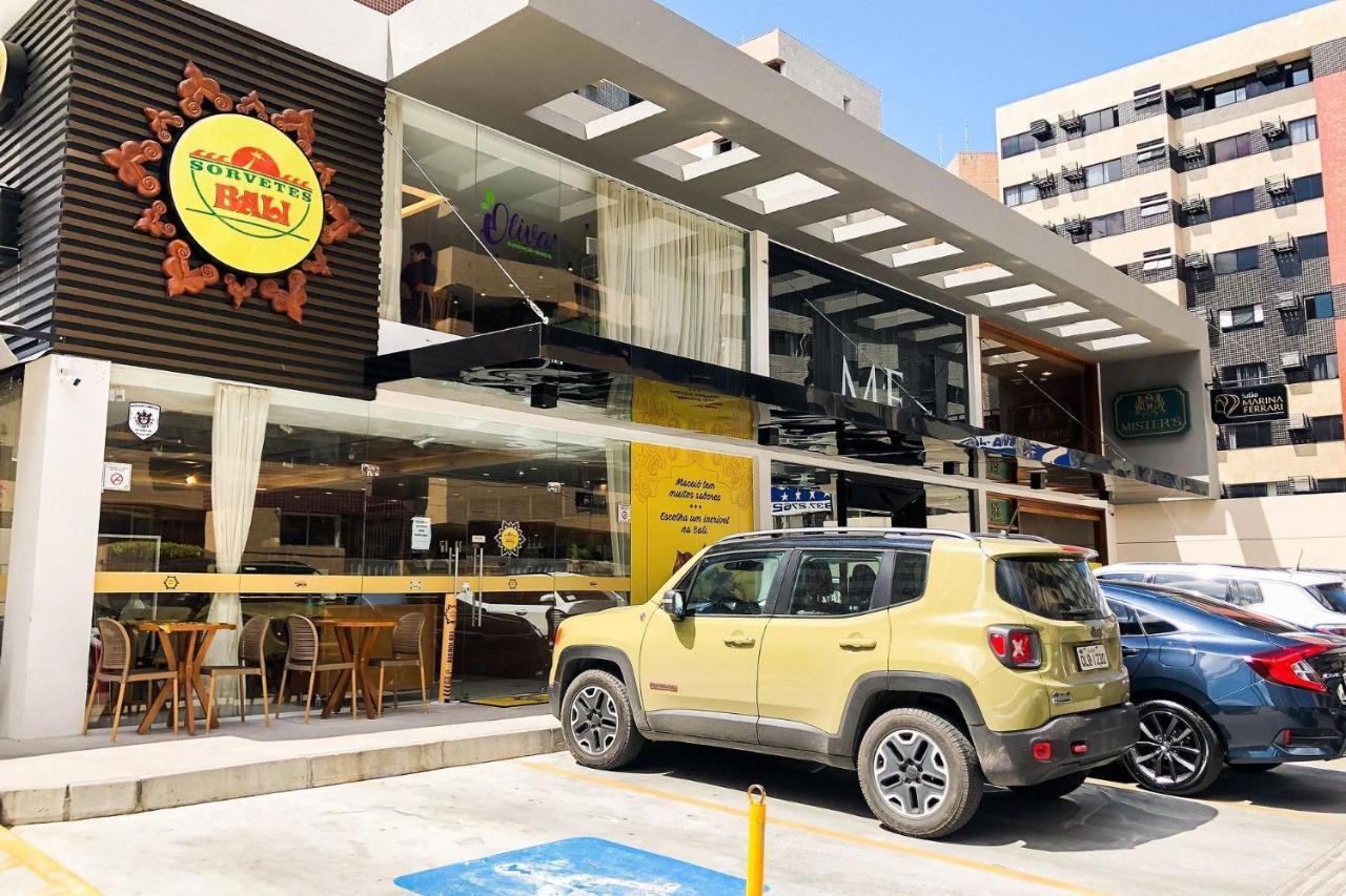 Apto. Completo Na Praia De Ponta Verde Maceió