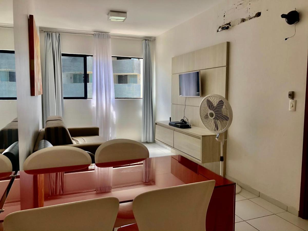 Apartamento Infiniti Ponta Maceió