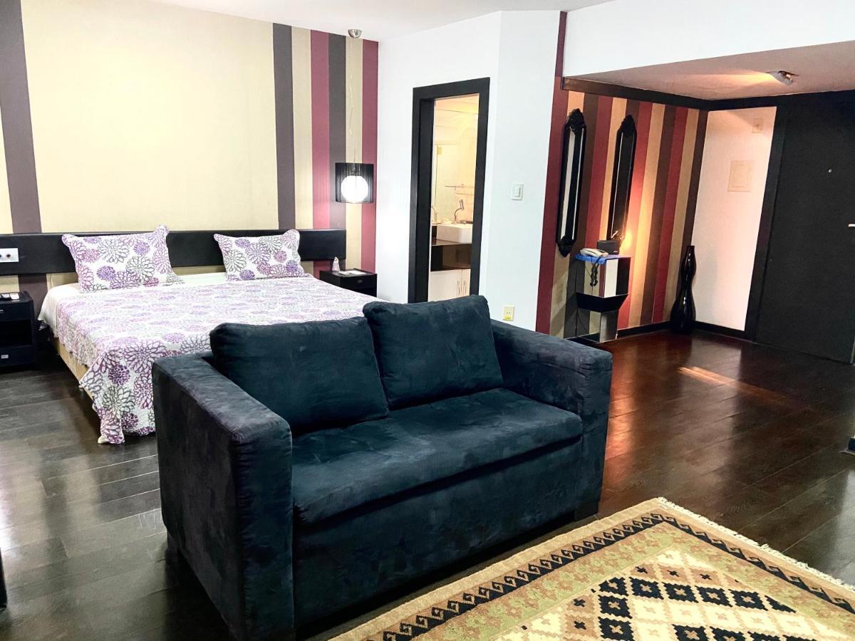 Flat - Atlantic Suites Aparthotel