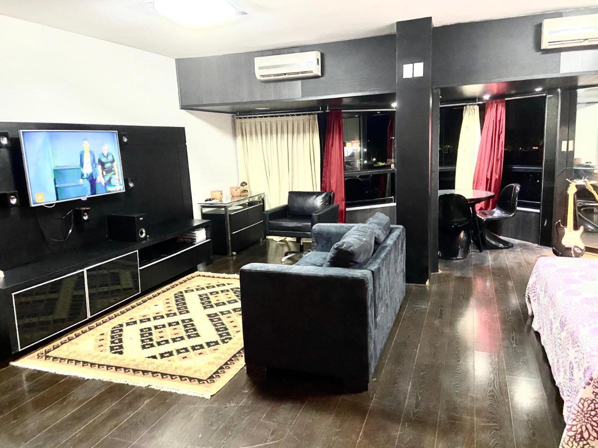 Flat - Atlantic Suites Maceio (Alagoas)