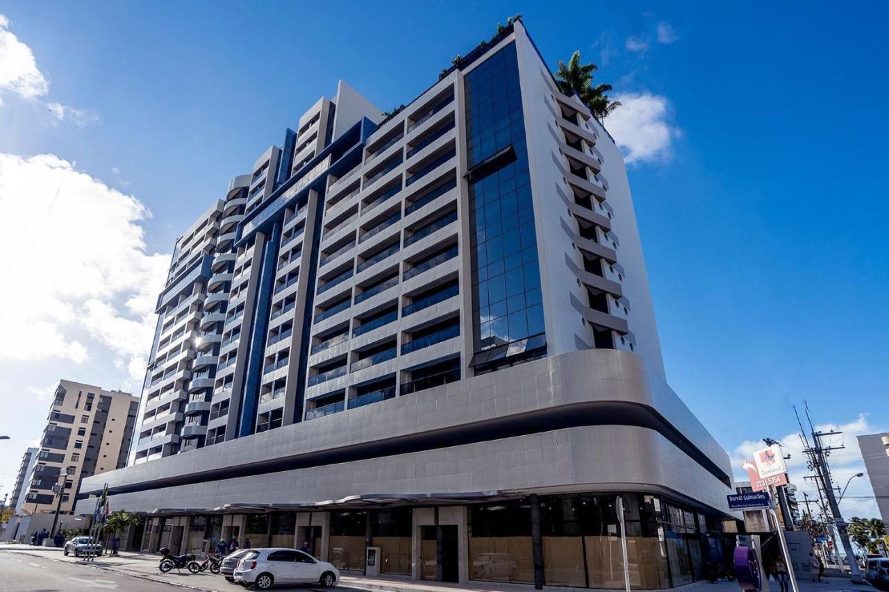 Time - Luxo E Sofisticacao Na De Ponta Apartamento Maceió
