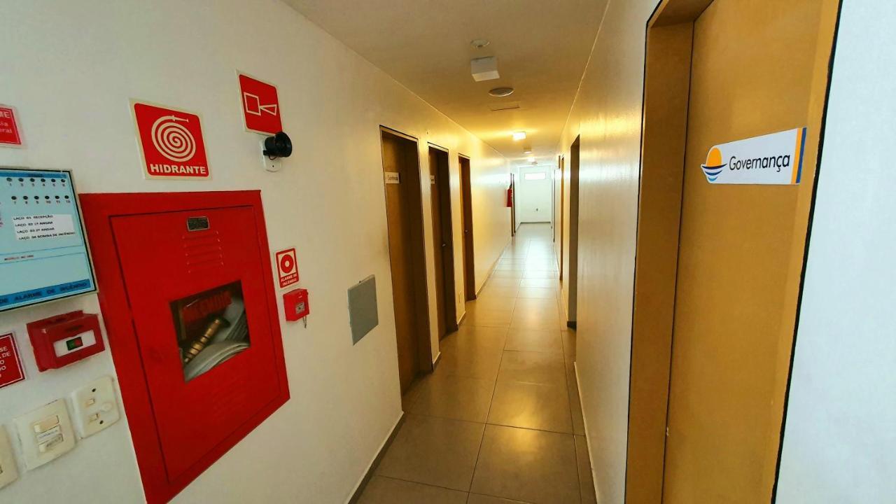 Hotel Bluemar Maceio (Alagoas)