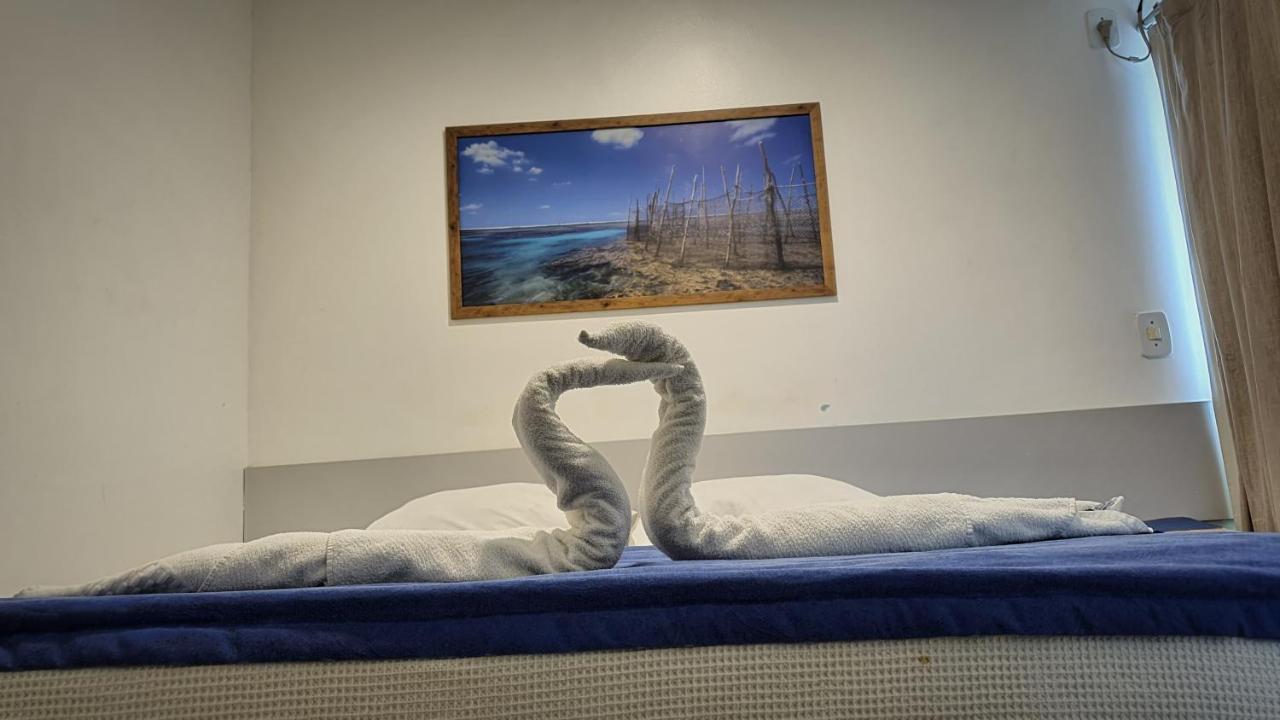 Bluemar Hotel Maceio (Alagoas)