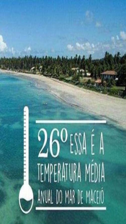 Apartment Beira Mar Na Pajucara