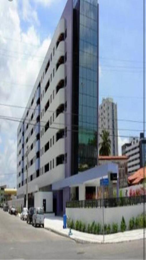 Beira Mar Na Pajucara Maceio (Alagoas)