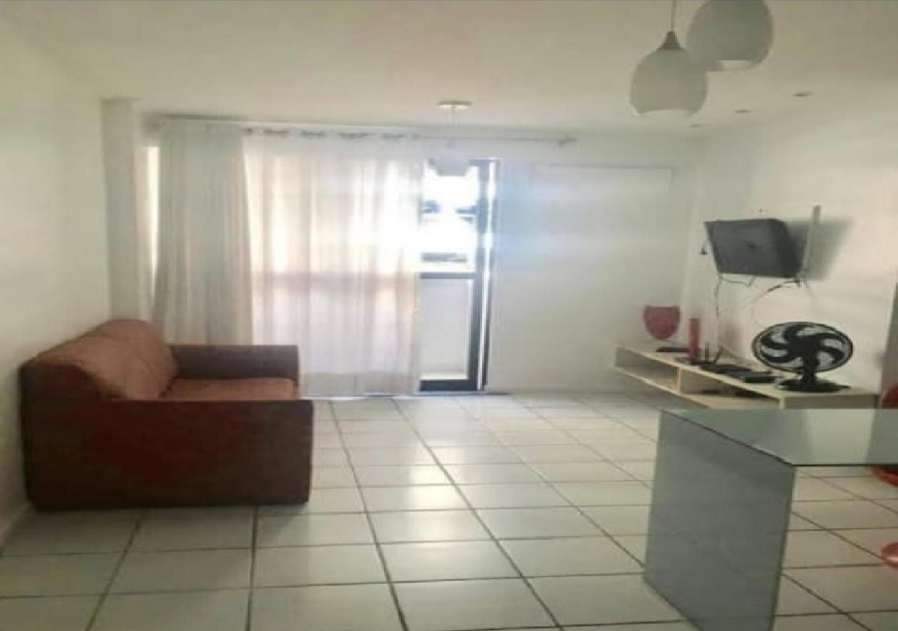 Apartment Beira Mar Na Pajucara *