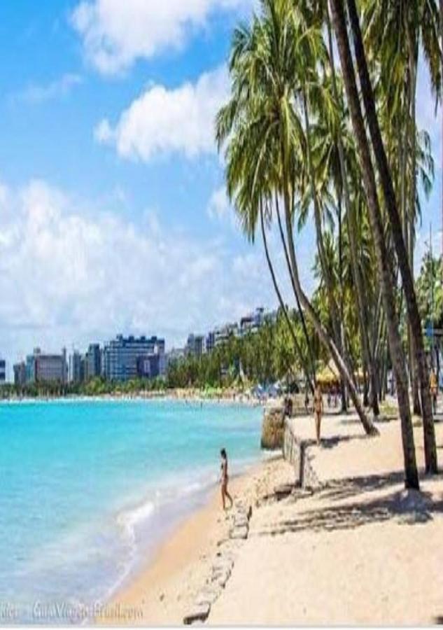 Beira Mar Na Pajucara Apartment Maceio (Alagoas)