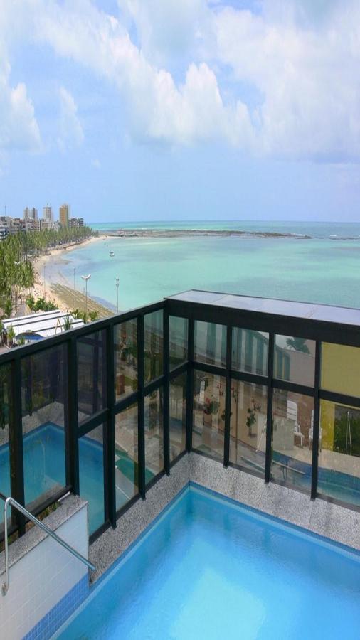 Beira Mar Na Pajucara Apartment Maceio (Alagoas)