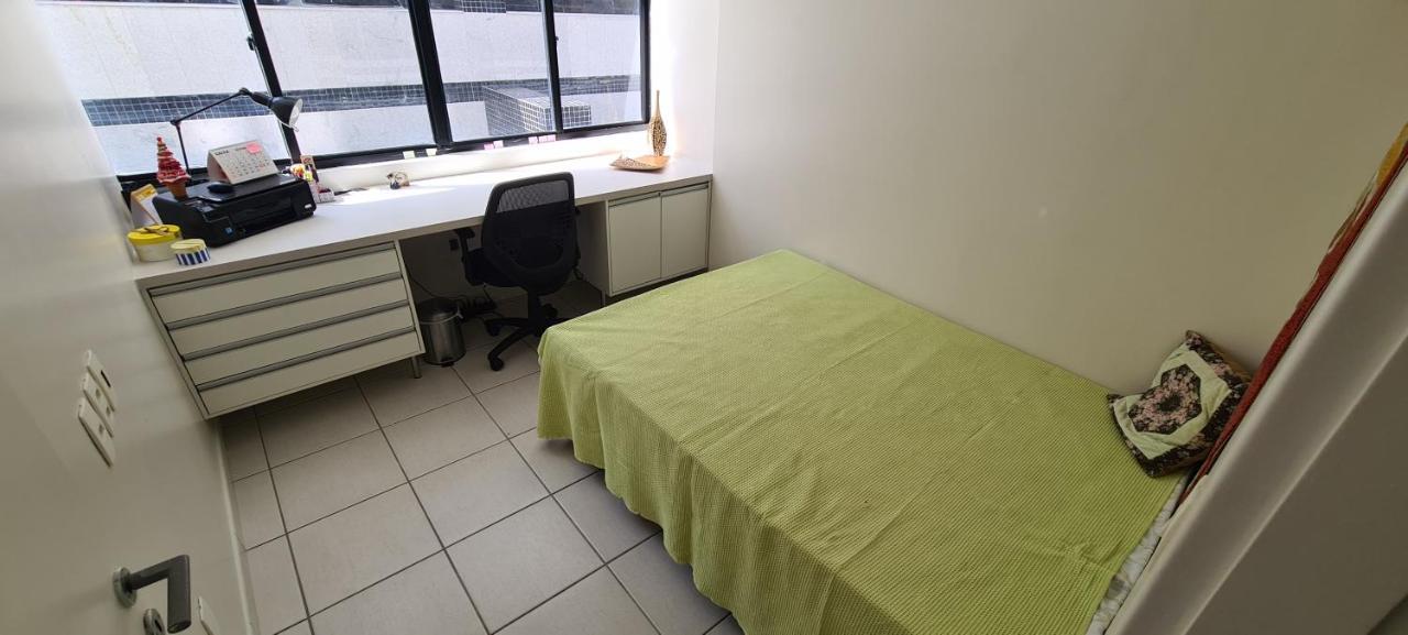 Pe Na Areia, Sombra E Agua Fresca! Apartment *