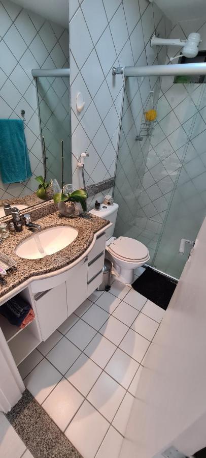 Pe Na Areia, Sombra E Agua Fresca! Apartment *