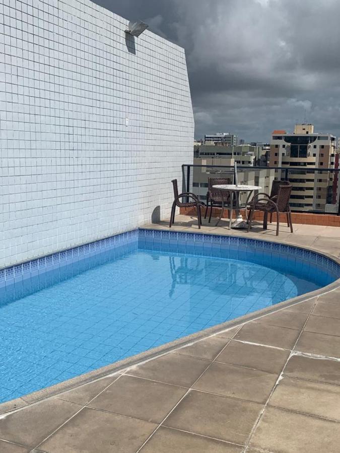 Ponta Verde, Sua Linda! Aguas Quentes E Verdes, Um Colirio Para Os Olhos! Maceio (Alagoas)