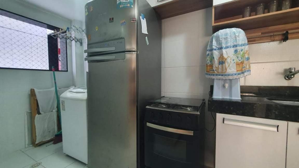 Apartamento Ponta Verde-pajucara, Otimo Lugar Relaxar Maceió