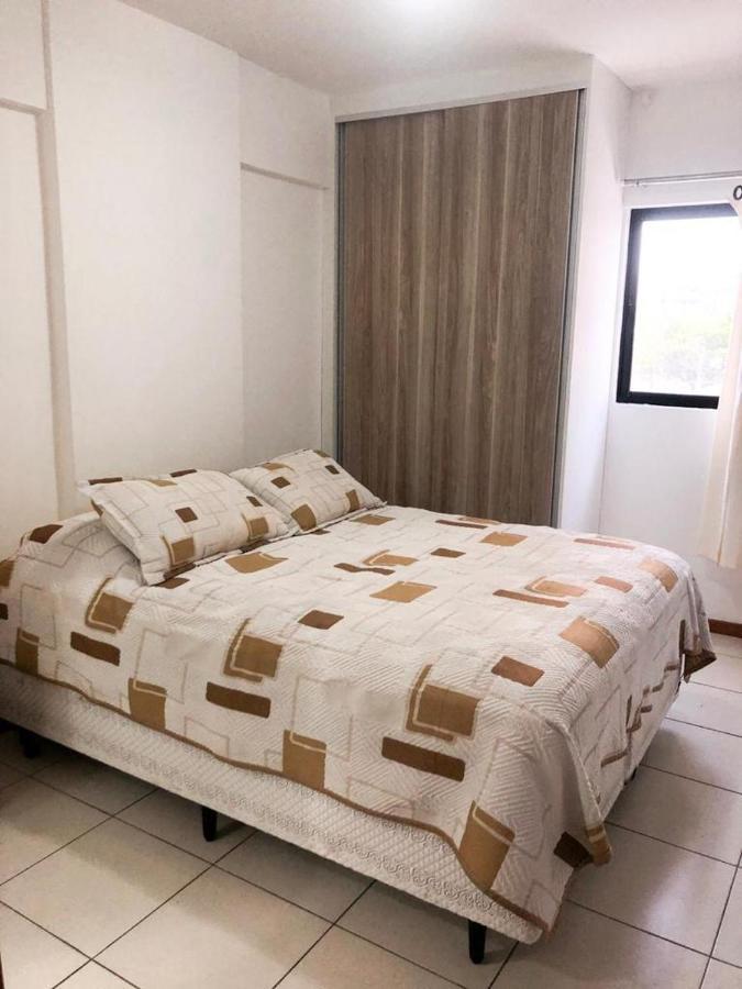 Apartment Port Iii 213 Maceio (Alagoas)