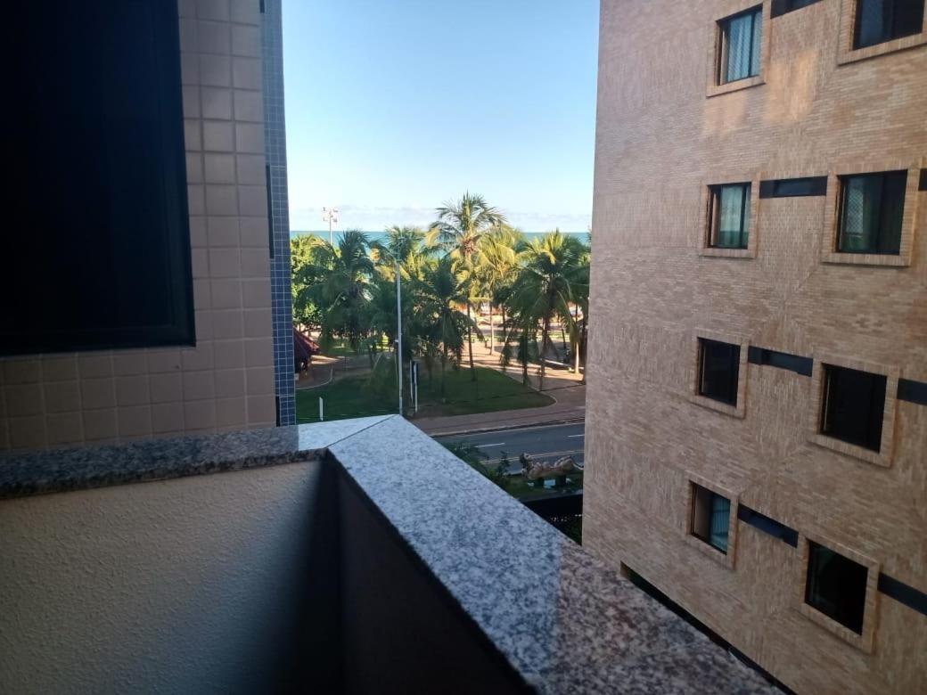 Na Beira Mar: Oceanfront With Lateral Sea View * Maceió