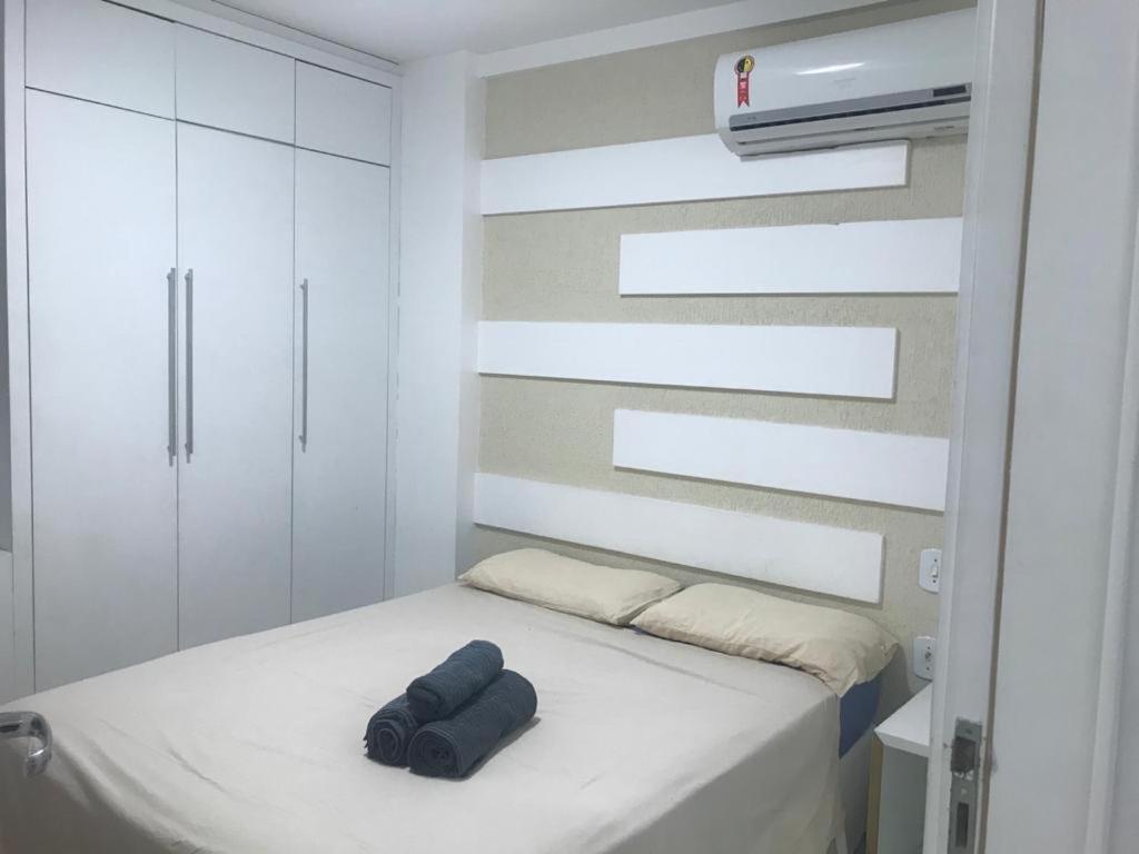 Residencial Portville Pajucara, N 1495 Apartamento *