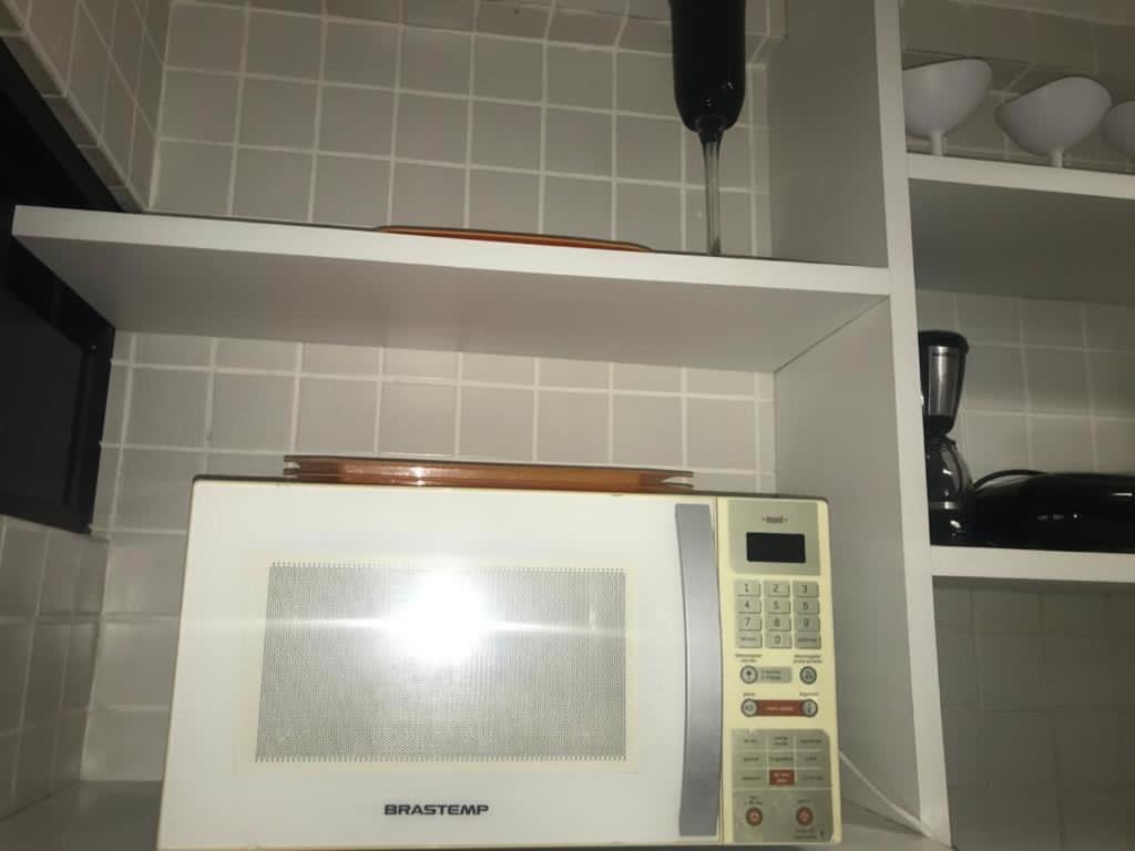 Apartamento Residencial Portville Pajucara, N 1495 *