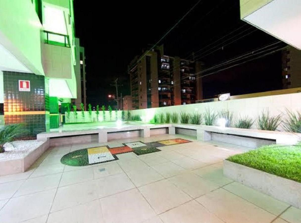 Apartment - De Frente A De Jatiuca