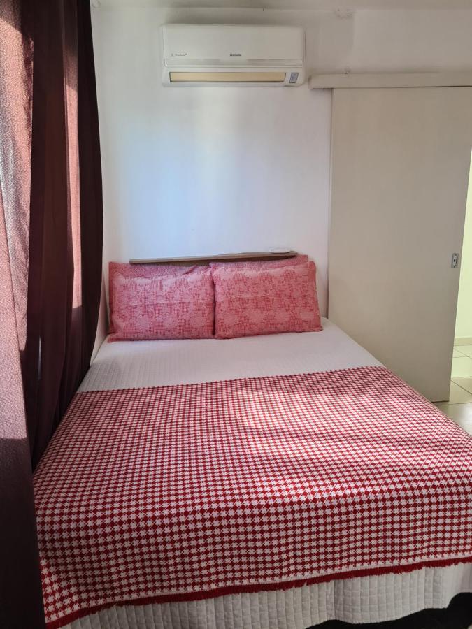 Grande Apartamento 2/4 beira-mar Apartamento Maceió