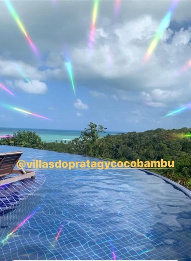 Do Pratagy Cocobambu Pousada *