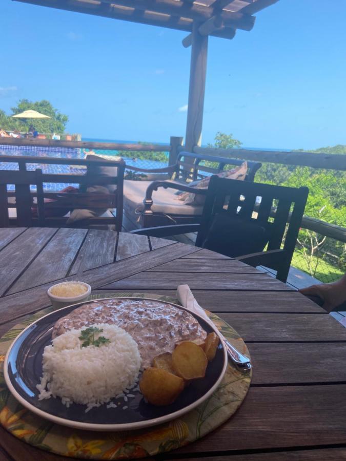 Pousada Do Pratagy Cocobambu